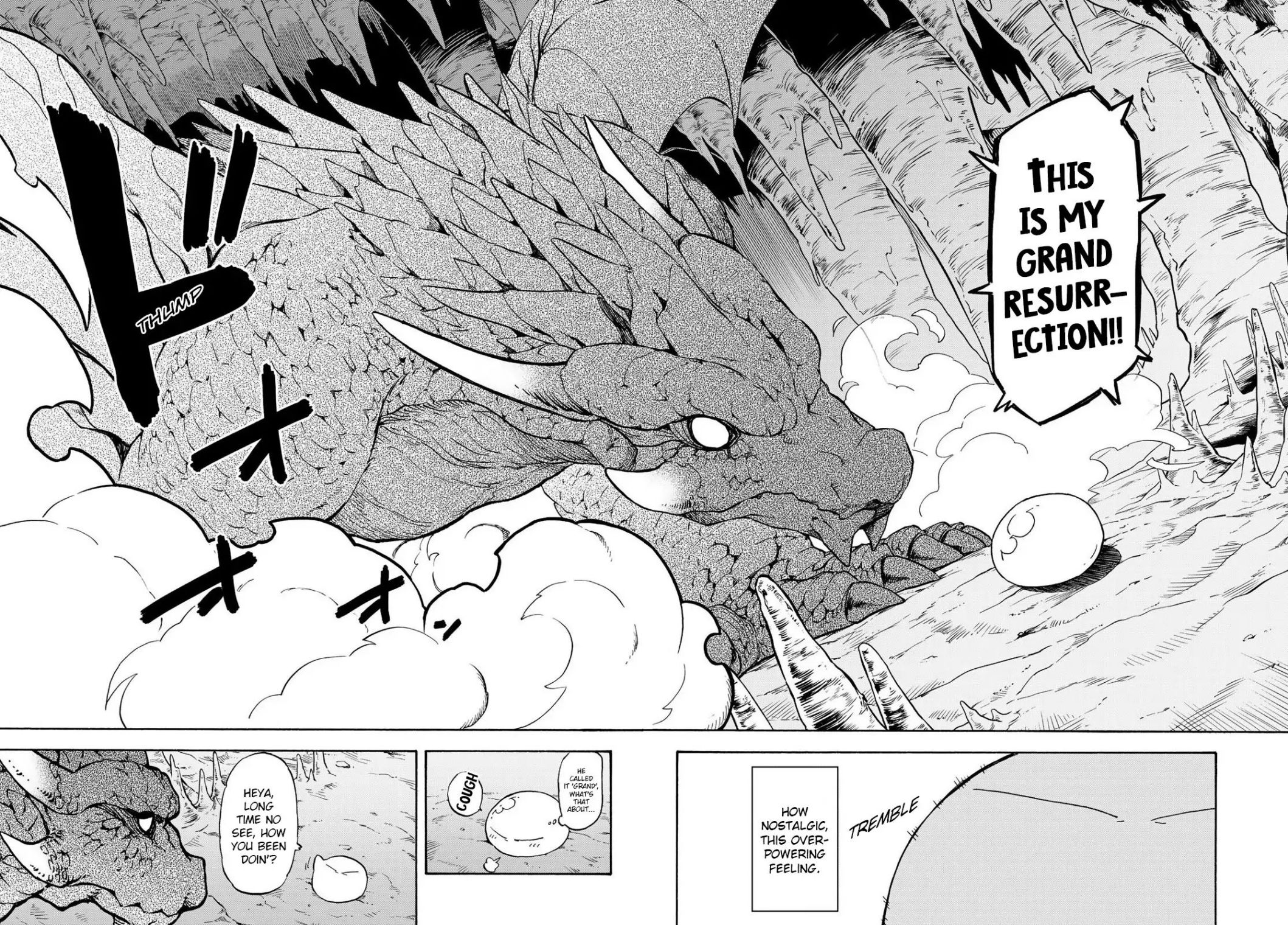 Tensei Shitara Slime Datta Ken Chapter 71 18